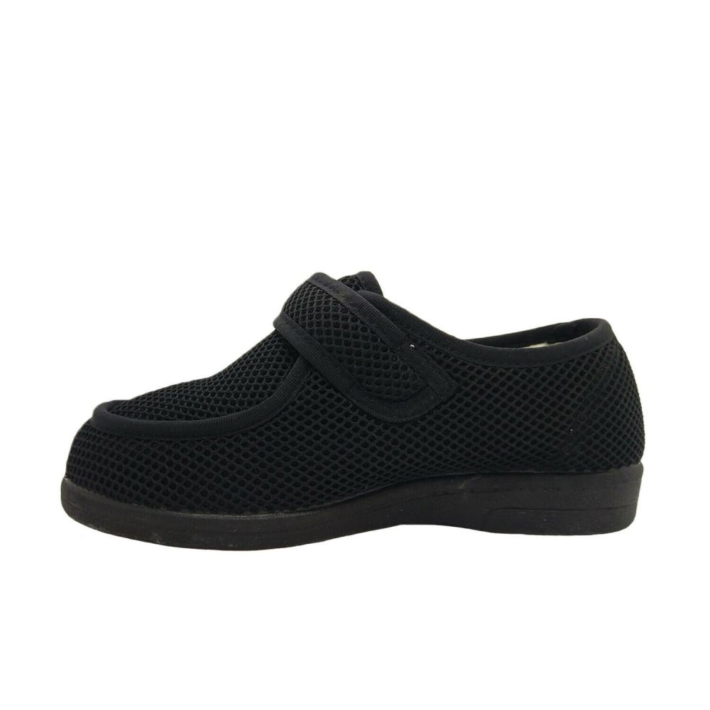 Wallaby Black