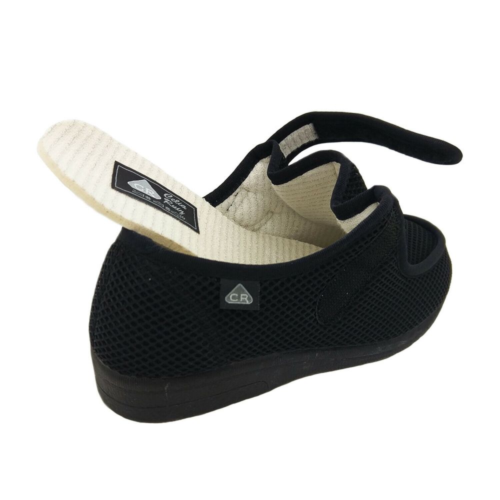 Wallaby Black