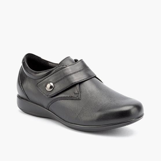 Whisper XW Black