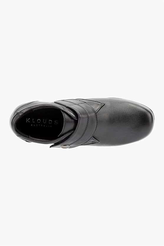 Whisper XW Black