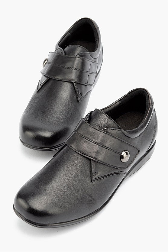 Whisper XW Black