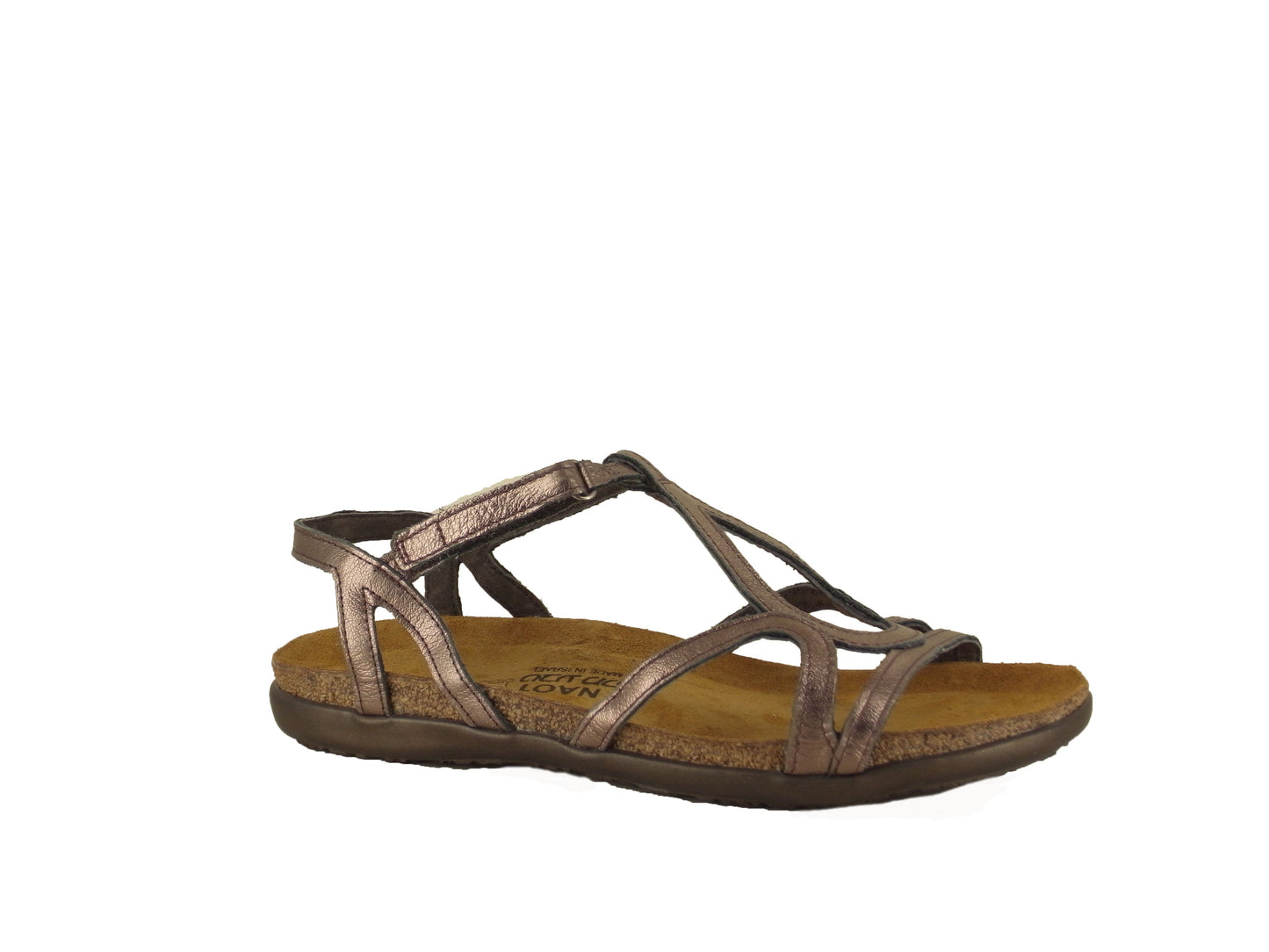 Dorith Radiant Copper