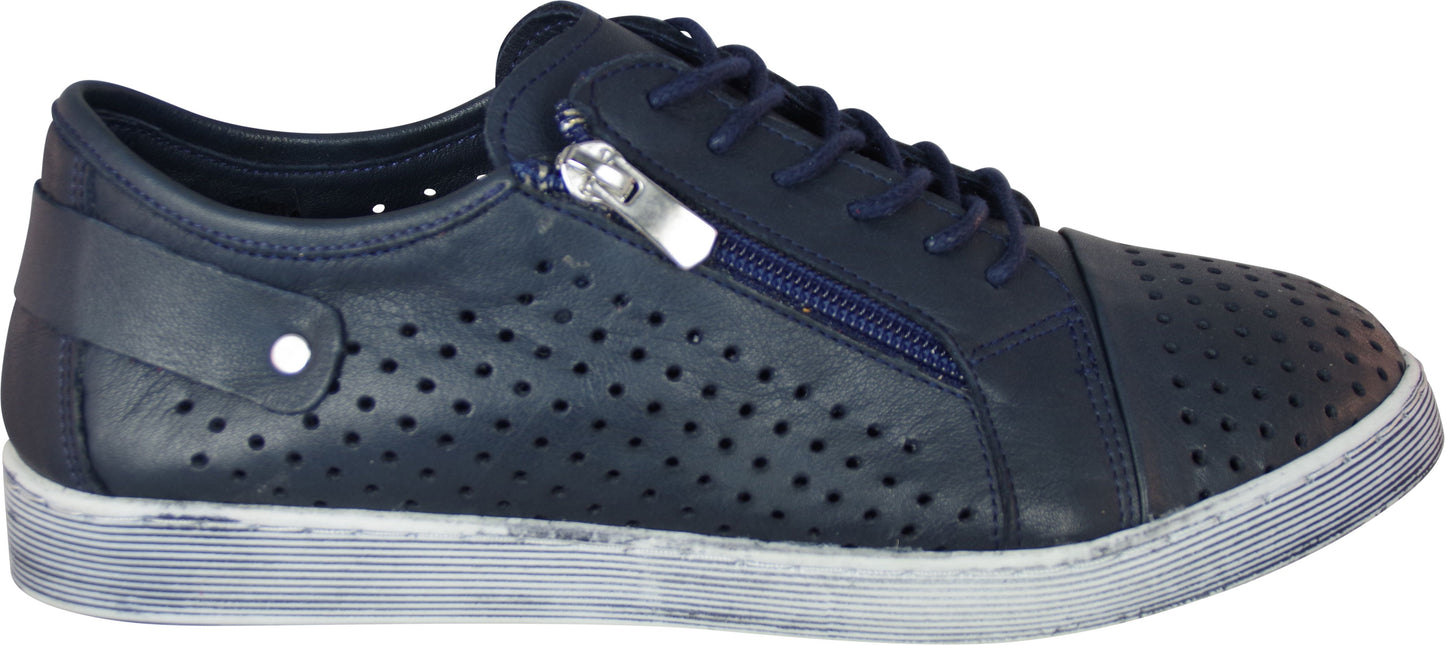 EG17 Navy