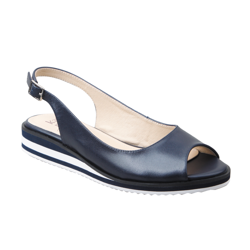 Sally Navy