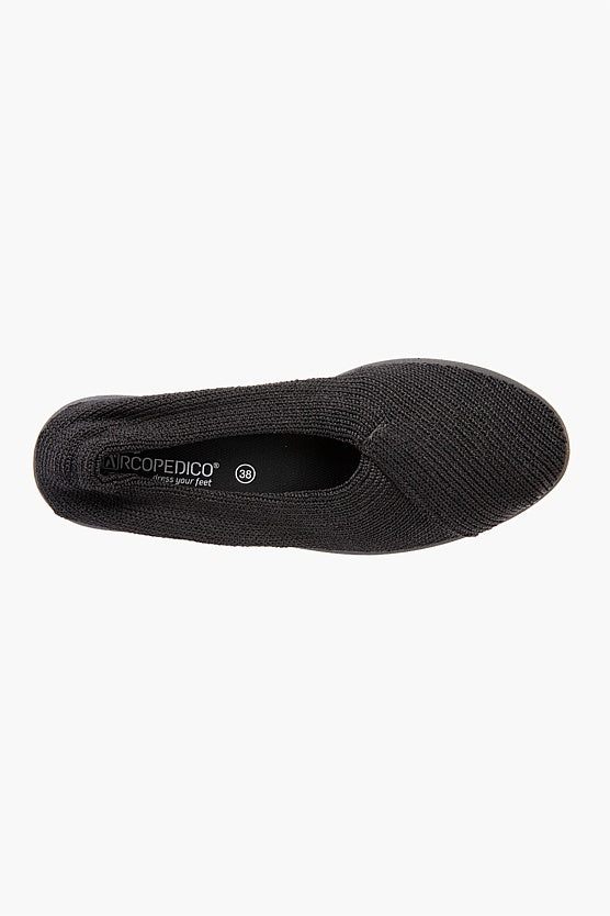 Mailu Sport Black