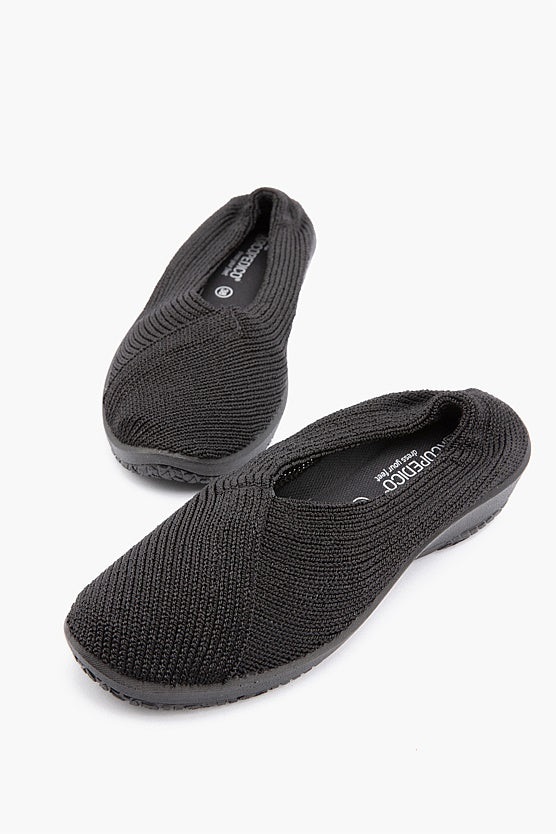 Mailu Sport Black