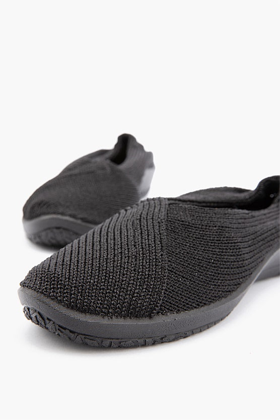 Mailu Sport Black