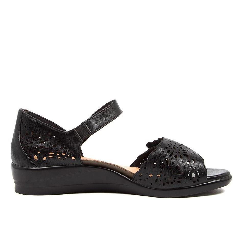 Dusty W Black