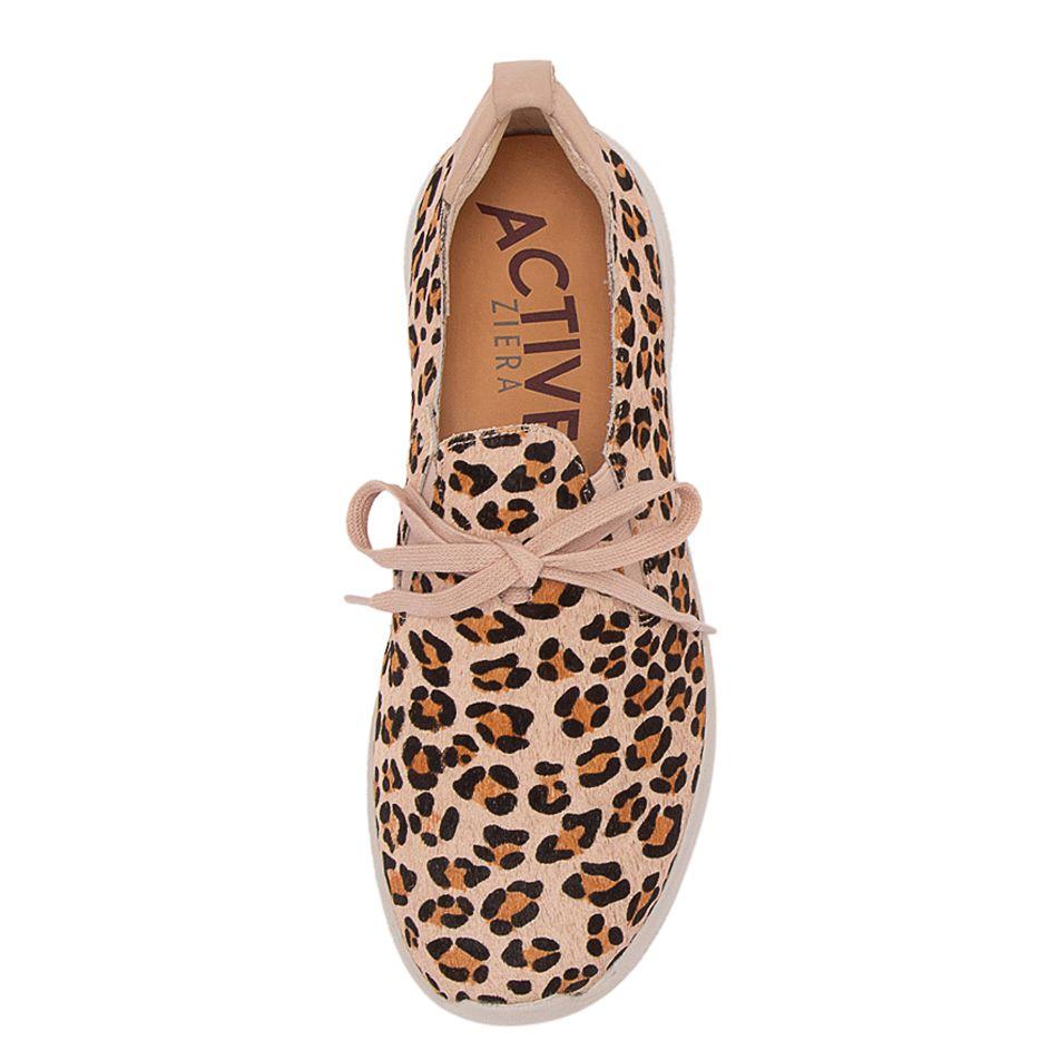 Fasyn Xf Nude Leopard