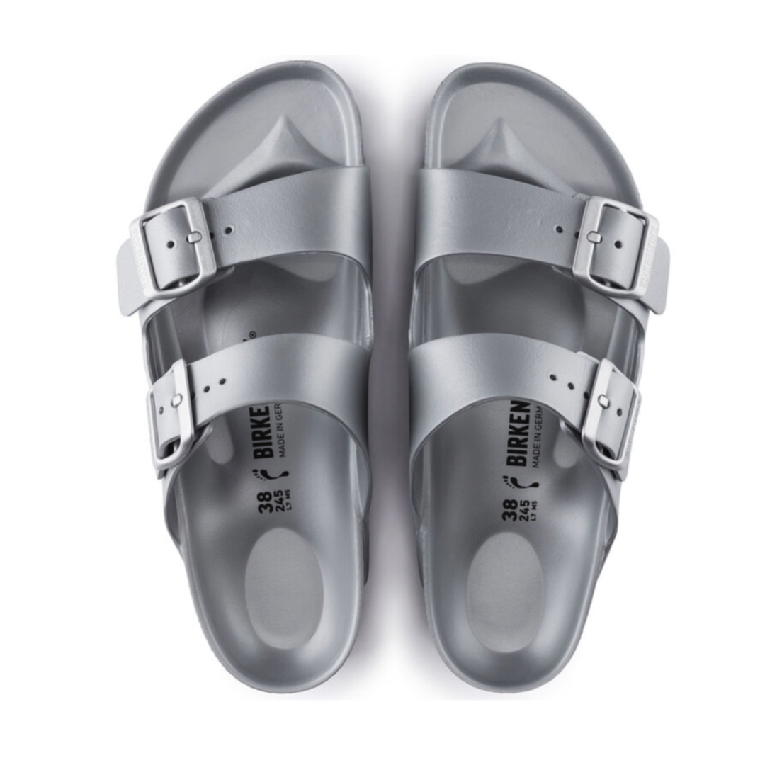 Arizona Silver EVA
