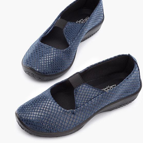 Leina Diamond Navy