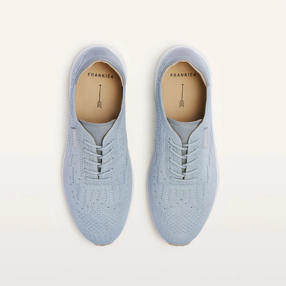 Dimity II Bluish Knit