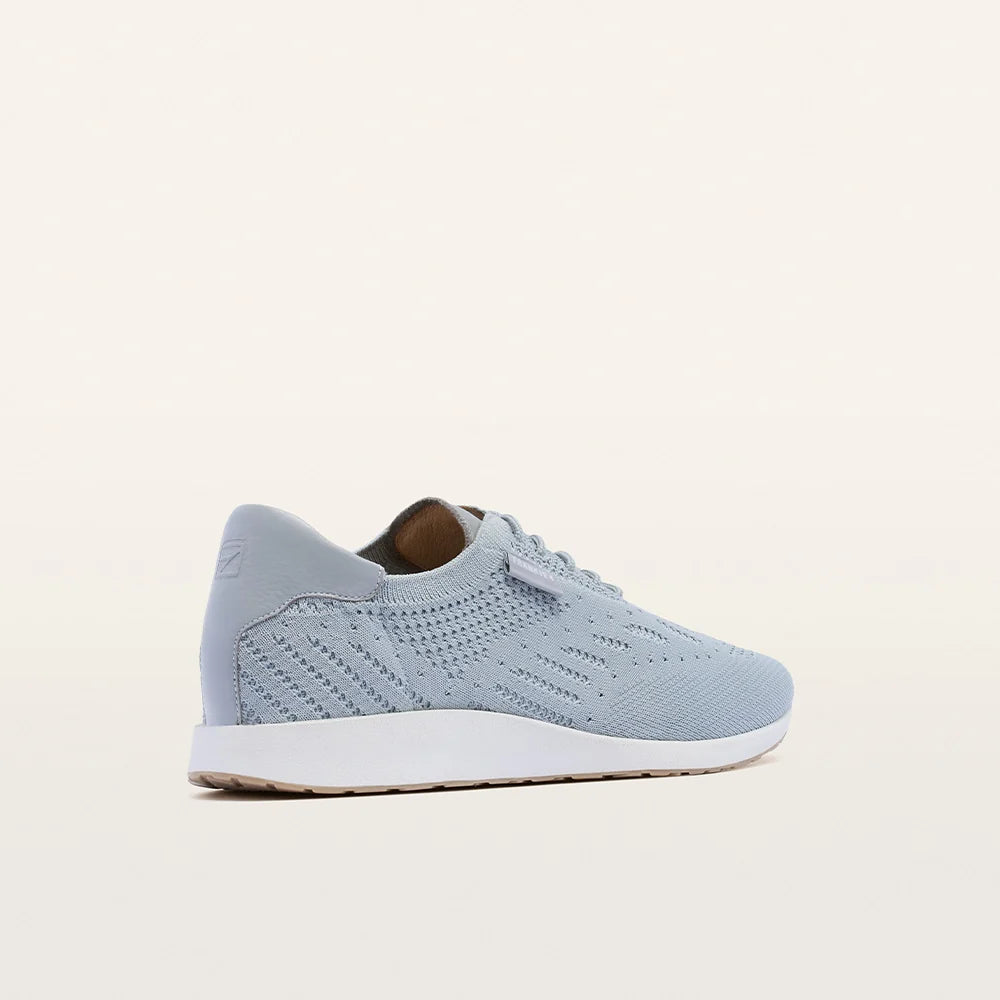 Dimity II Bluish Knit