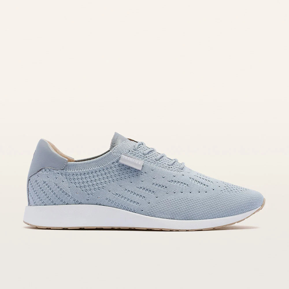 Dimity II Bluish Knit