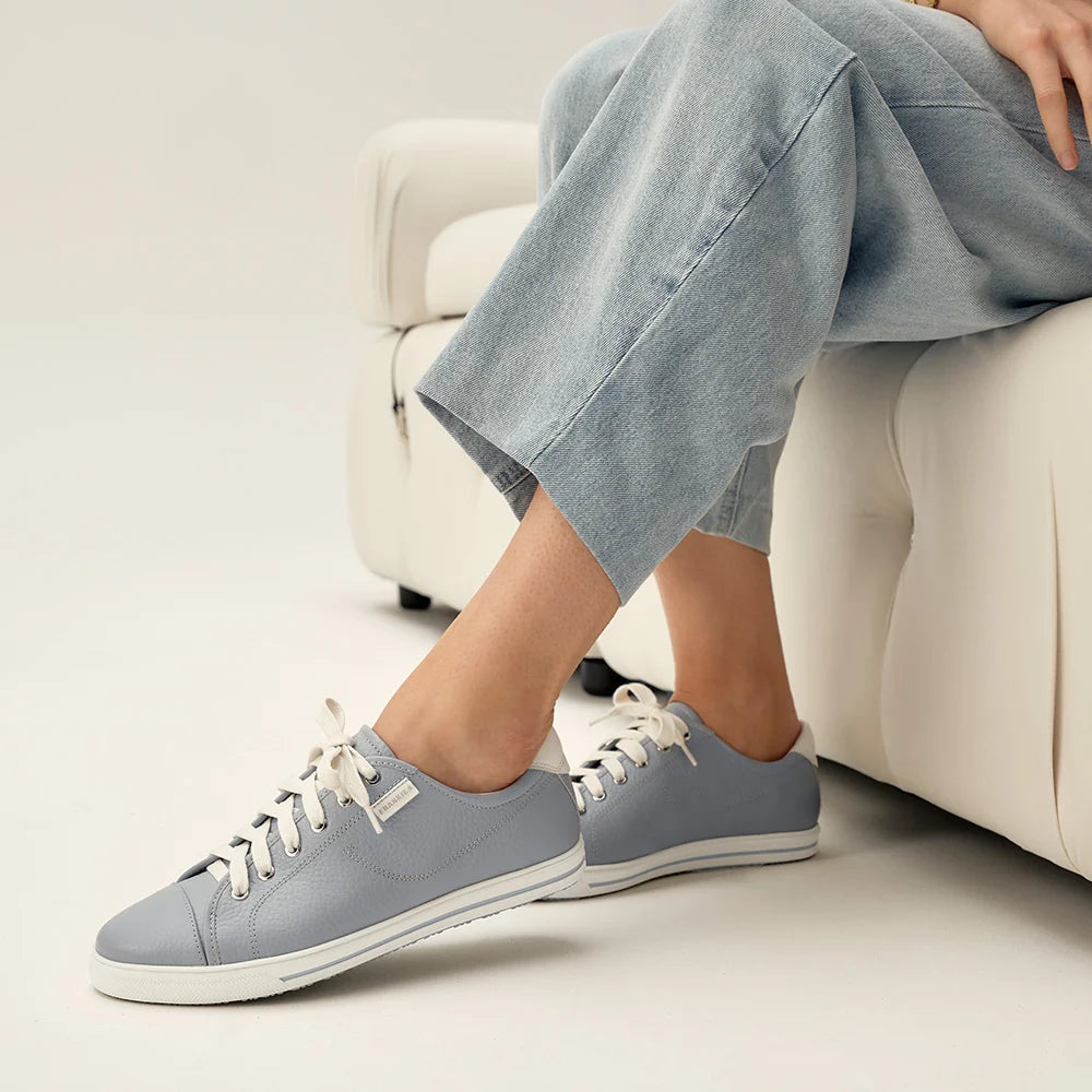 Nat III Bluish/Chalk