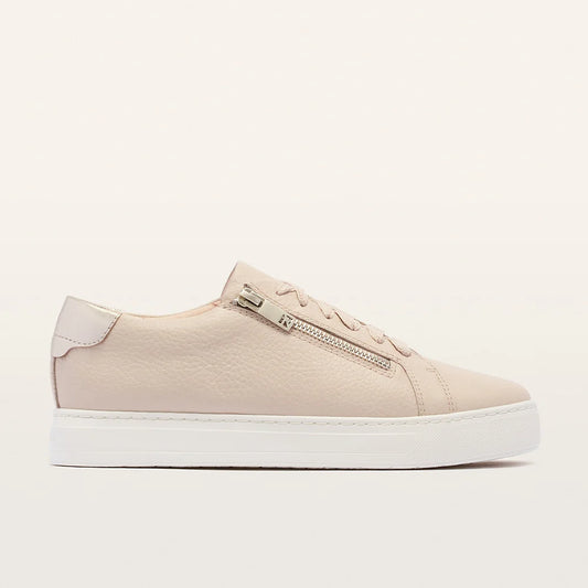 Billie II Ecru Tumbled