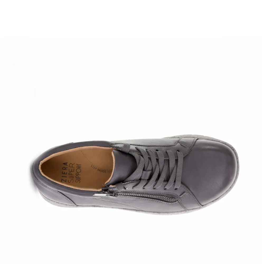 Solar Xf Charcoal