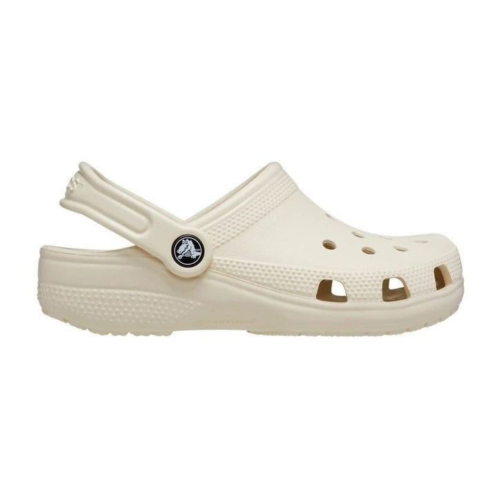 Kids' Classic Clog Bone