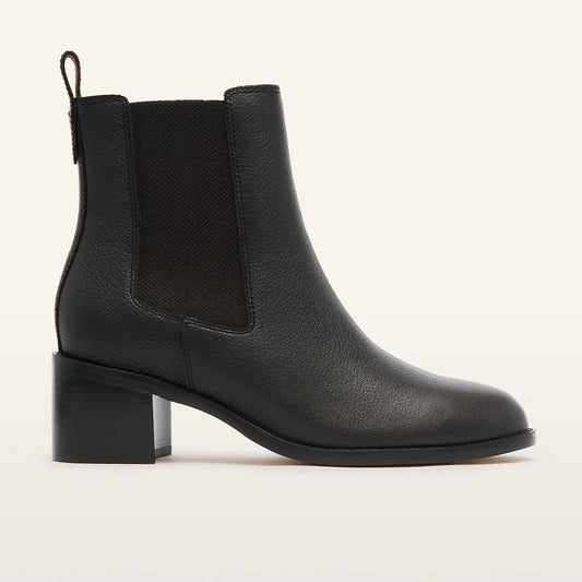 Liberty Black Tumbled