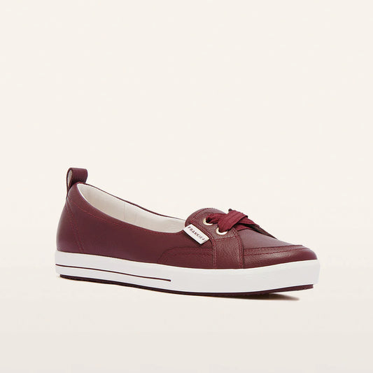 Sophie IV Cranberry Tumbled