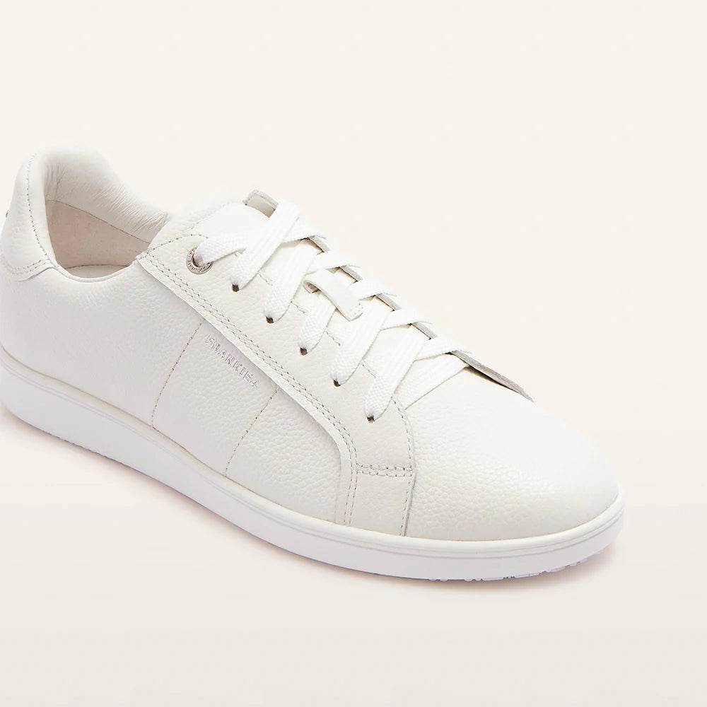 Jackie V White Tumbled