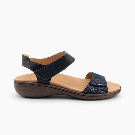 Ariel II Navy