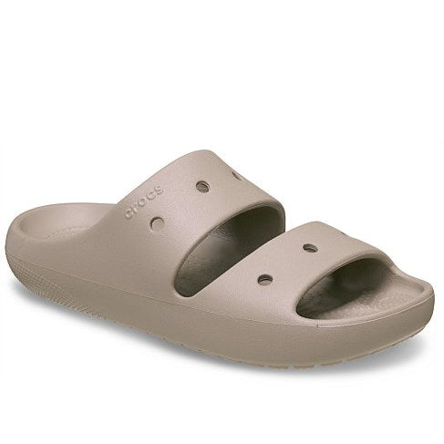 Classic Sandal v2 Taupe