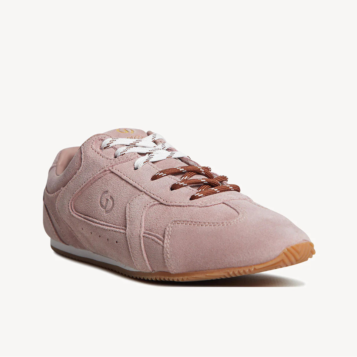3001 Balance Hazy Pink Suede