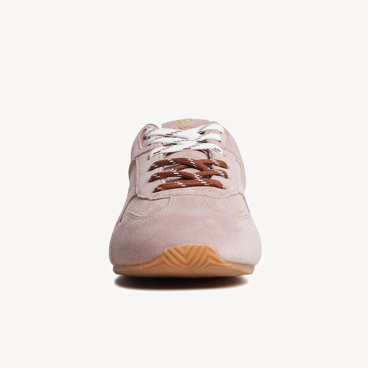3001 Balance Hazy Pink Suede