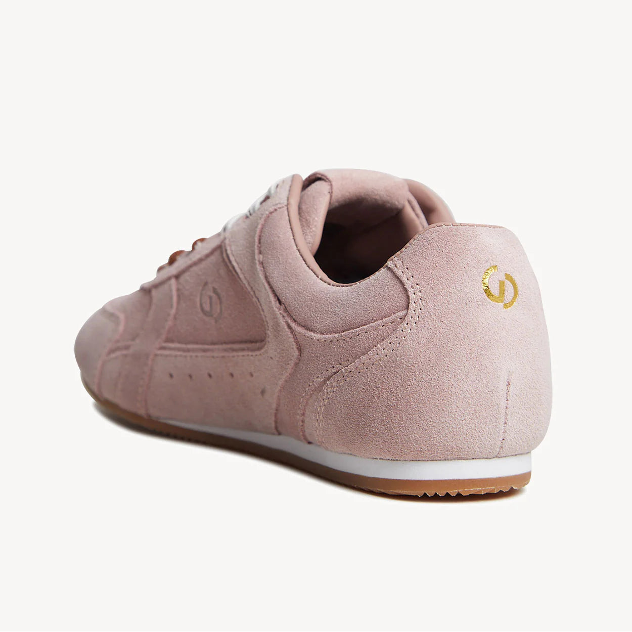 3001 Balance Hazy Pink Suede