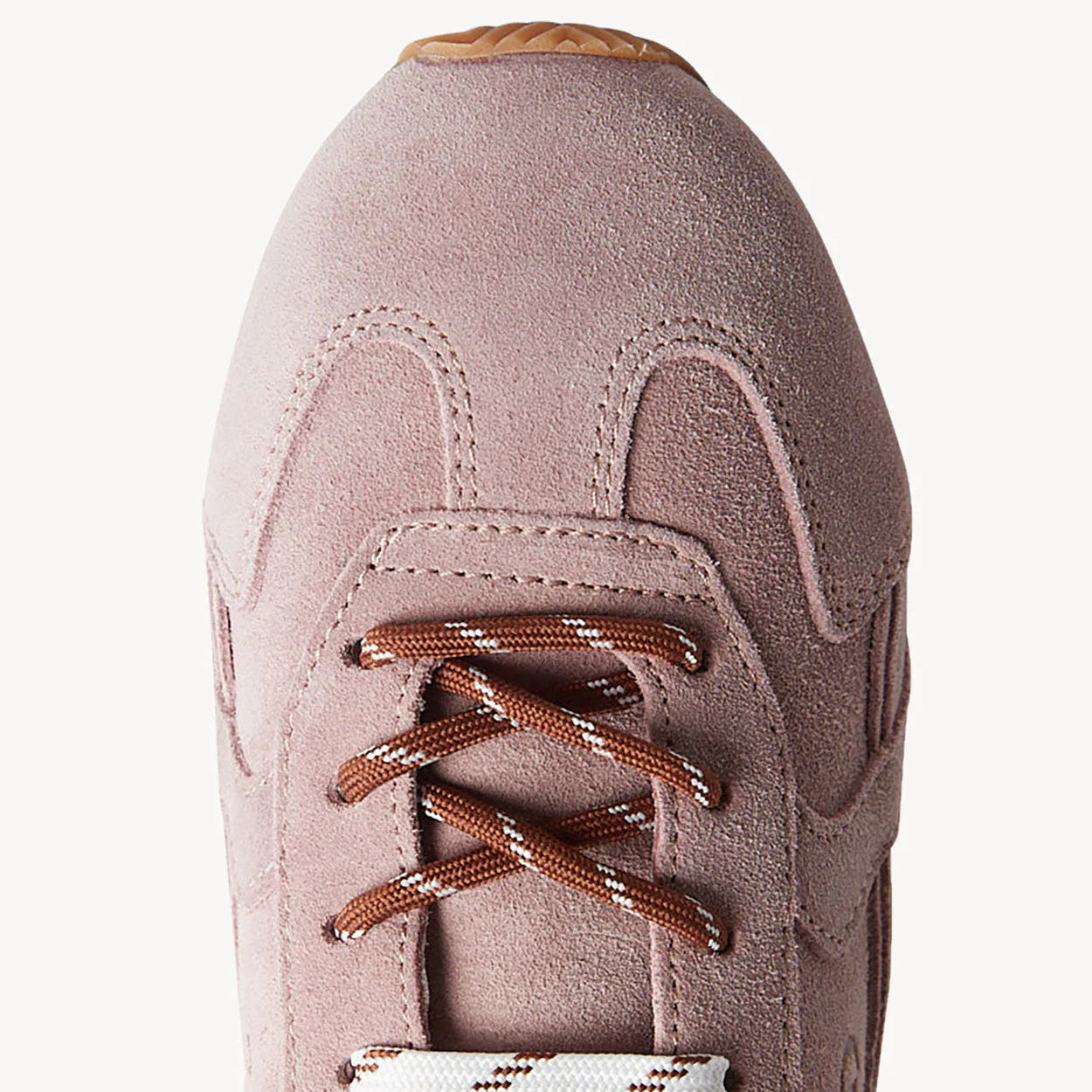3001 Balance Hazy Pink Suede