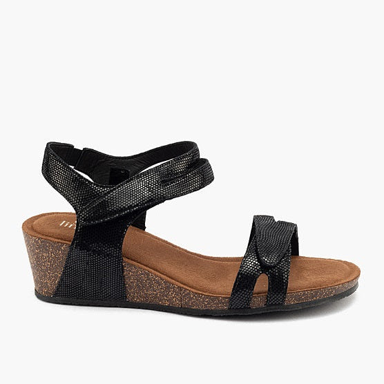 Kimberley Black Sparkle