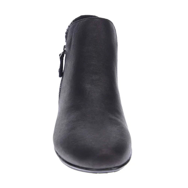 Damascus Onyx/Black Lizard
