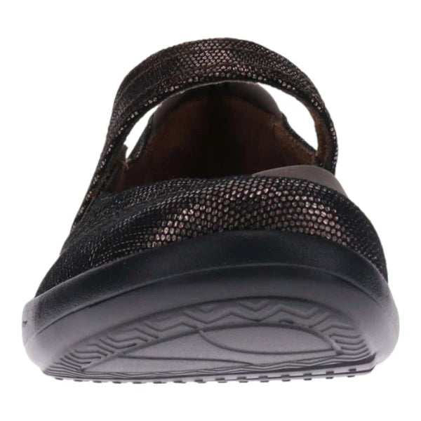 Timaru Gunmetal Angle