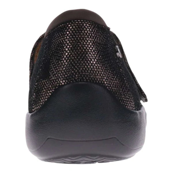 Timaru Gunmetal Angle