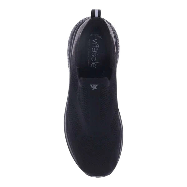 Agility Black