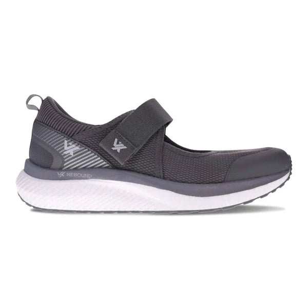Aura Charcoal