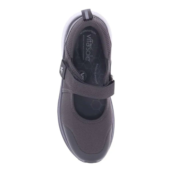 Aura Charcoal