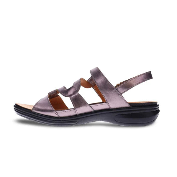 Miami Gunmetal