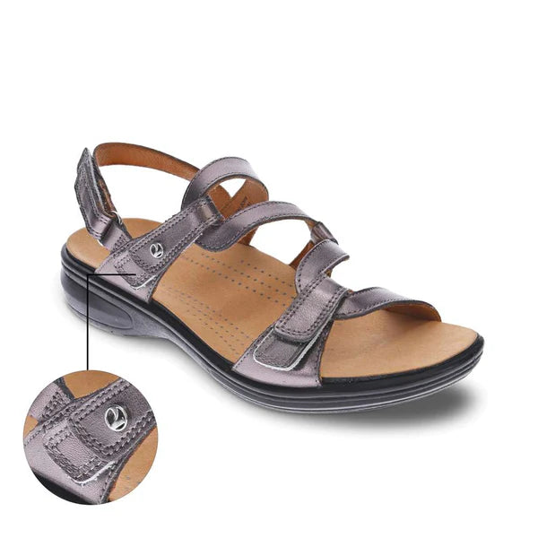 Miami Gunmetal