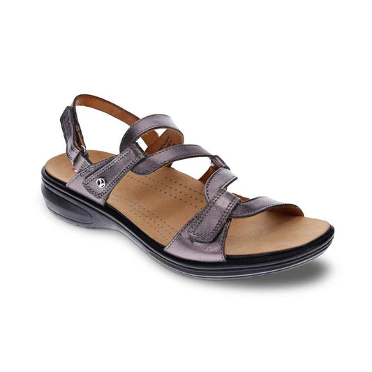 Miami Gunmetal