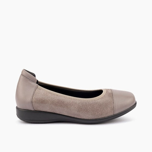 Walnut Stretch XW Dark Grey