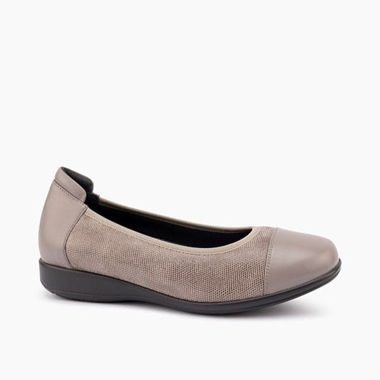 Walnut Stretch XW Dark Grey