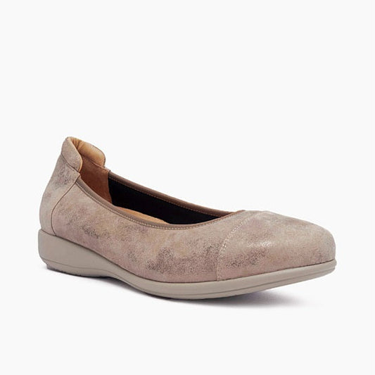 Walnut Stretch XW Warm Spice Taupe