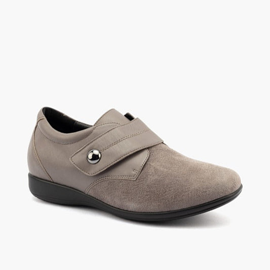 Whisper Print XW Grey