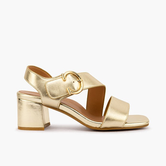 Audley Light Gold