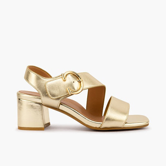 Audley Light Gold