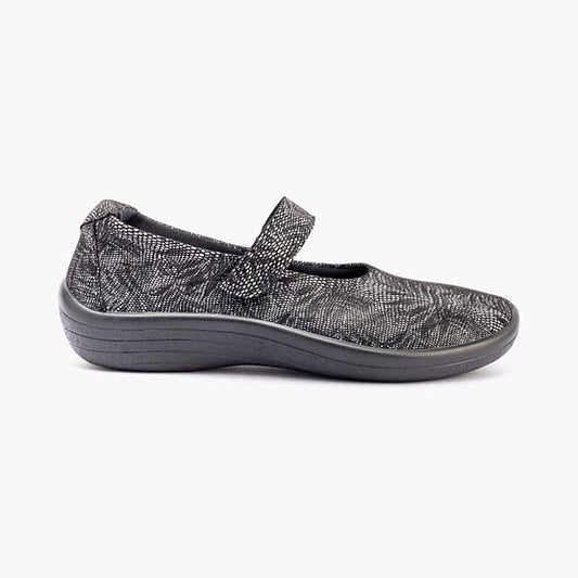 Estrela Palm Black