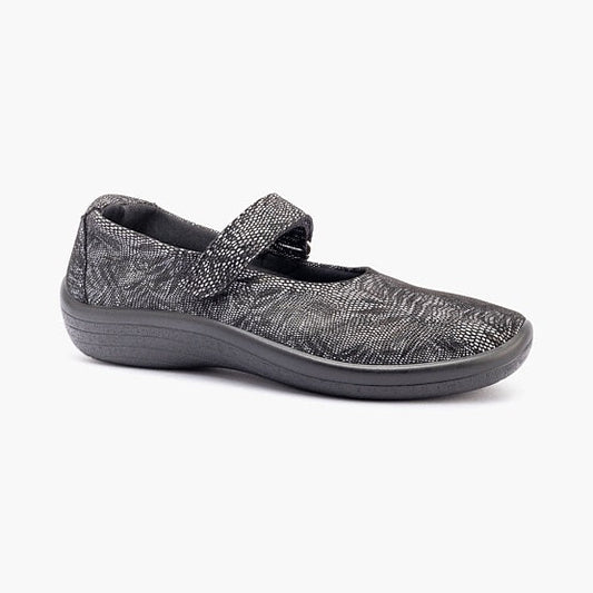 Estrela Palm Black