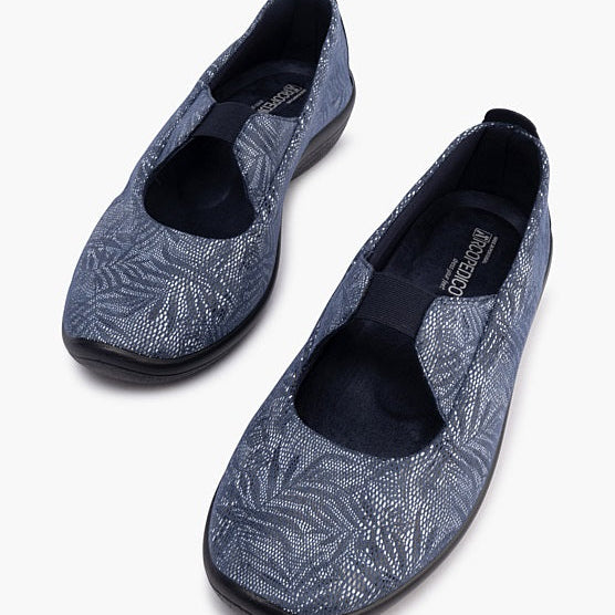 Itatiaia Palm Navy